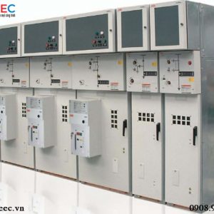 Tủ điện hạ thế - Công Ty Cổ Phần IEEC Việt Nam